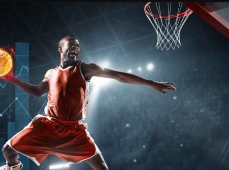 Ставки на баскетбол: стратегии и тактики