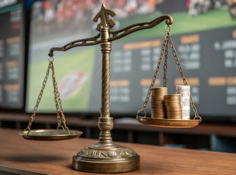 Почему не бывает “беспроигрышных” ставок: где на самом деле берётся ROI Почему не бывает “беспроигрышных” ставок: где на самом деле берётся ROI