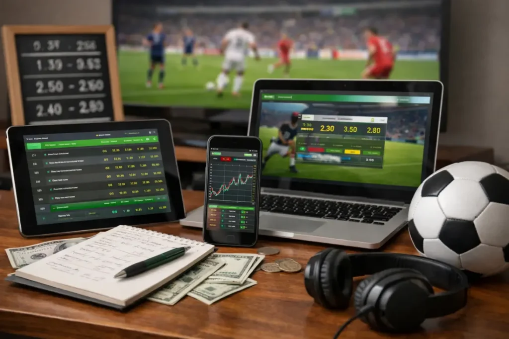 Ошибки коэффициентов: где искать прибыльные ставки Ошибки коэффициентов: где искать прибыльные ставки