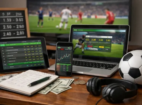 Ошибки коэффициентов: где искать прибыльные ставки